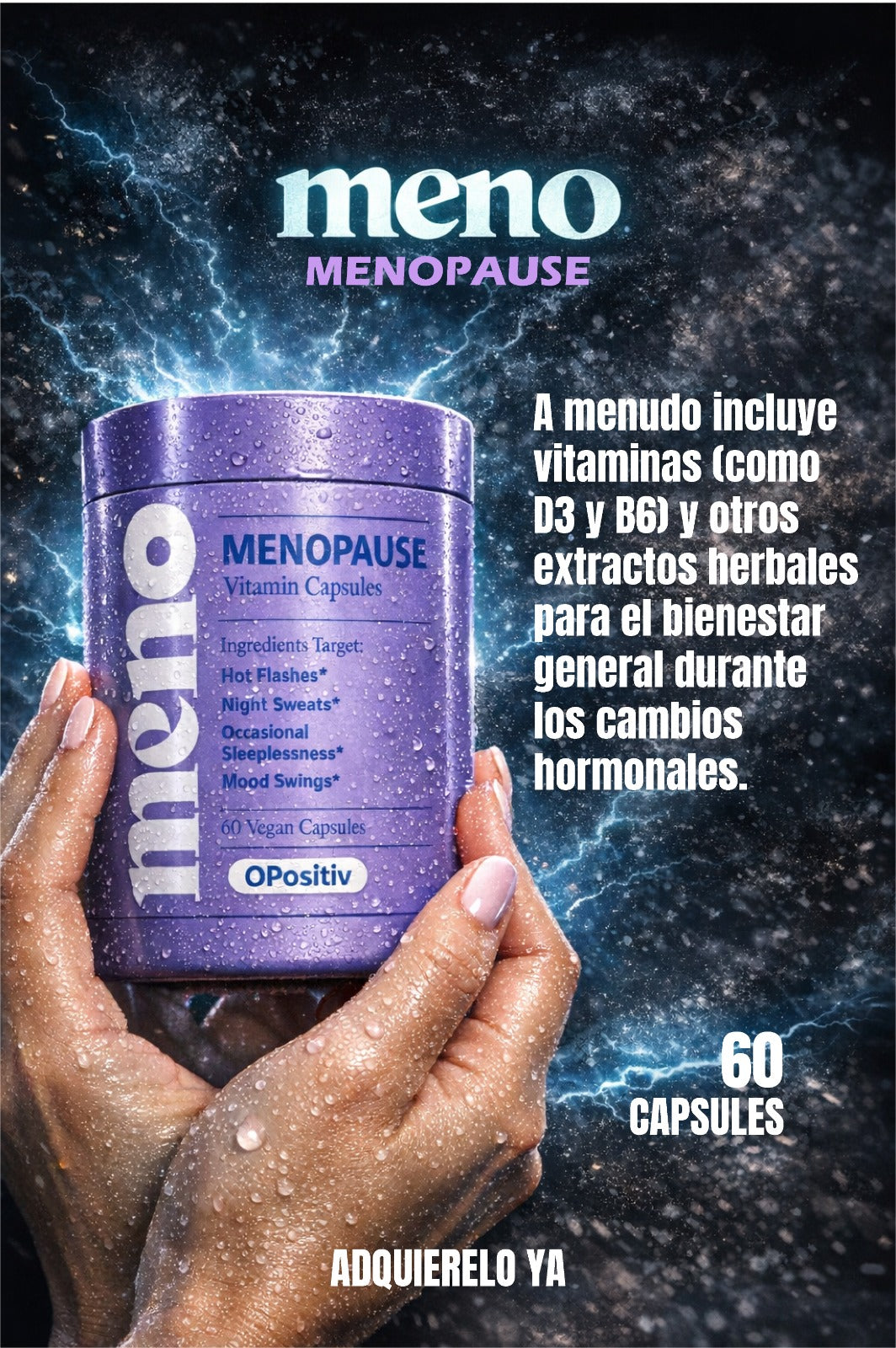 Menopause