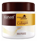 Karseell combo mascarilla Aceite