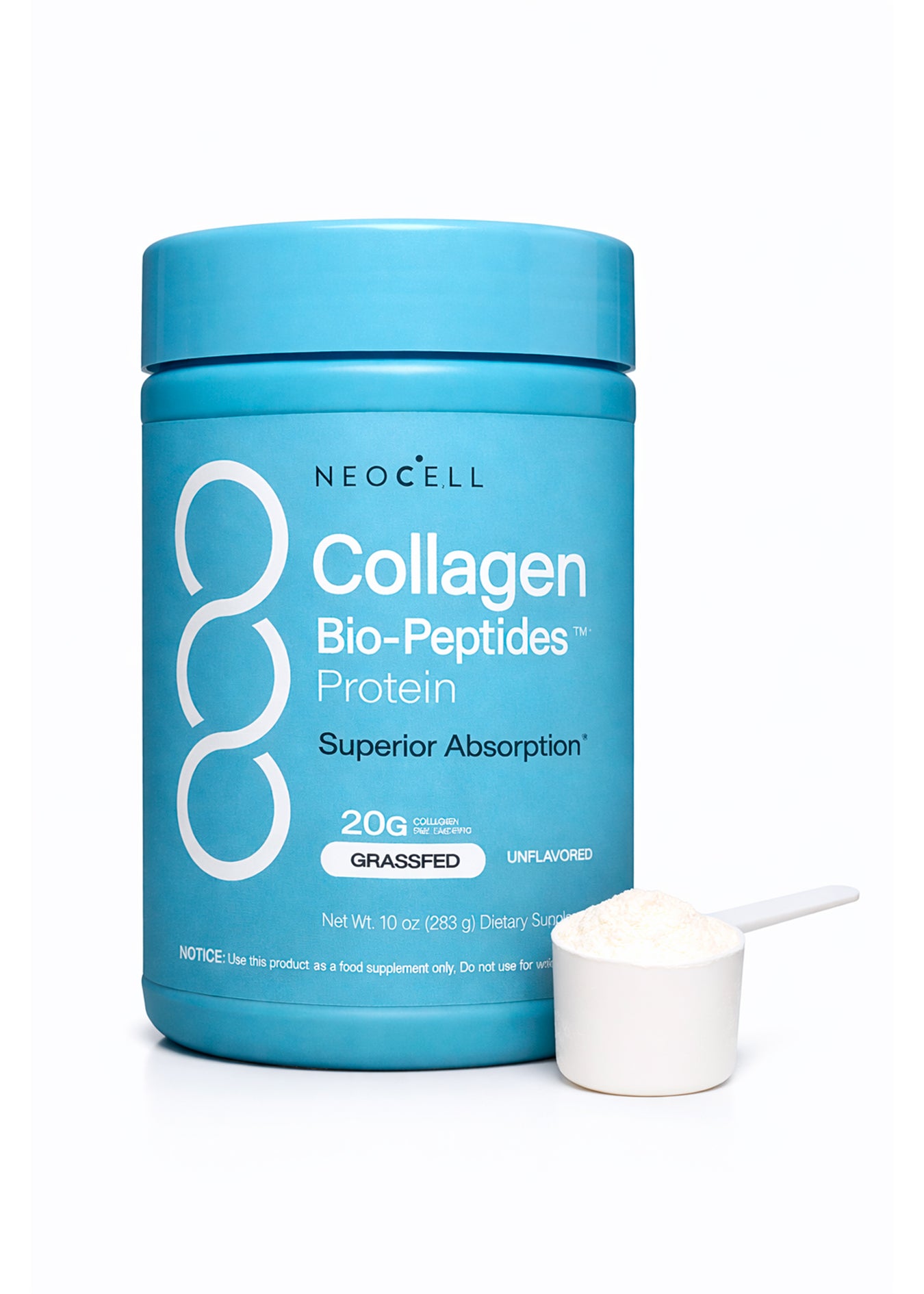 Neocell Collagen Con Peptides