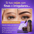 Sello Cejas D Biotez