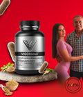 Vigor Max - Oferta Cliente VIP