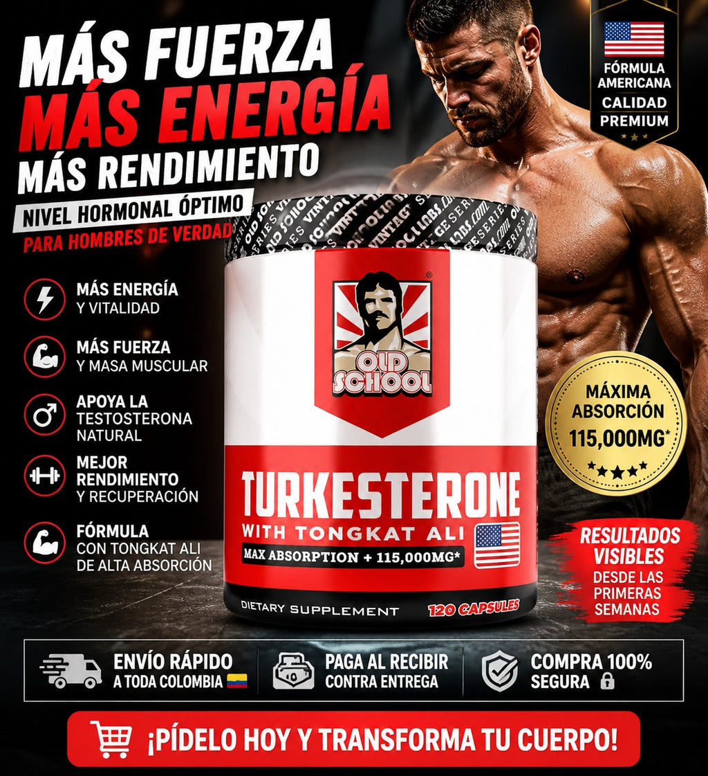 Turkesterone