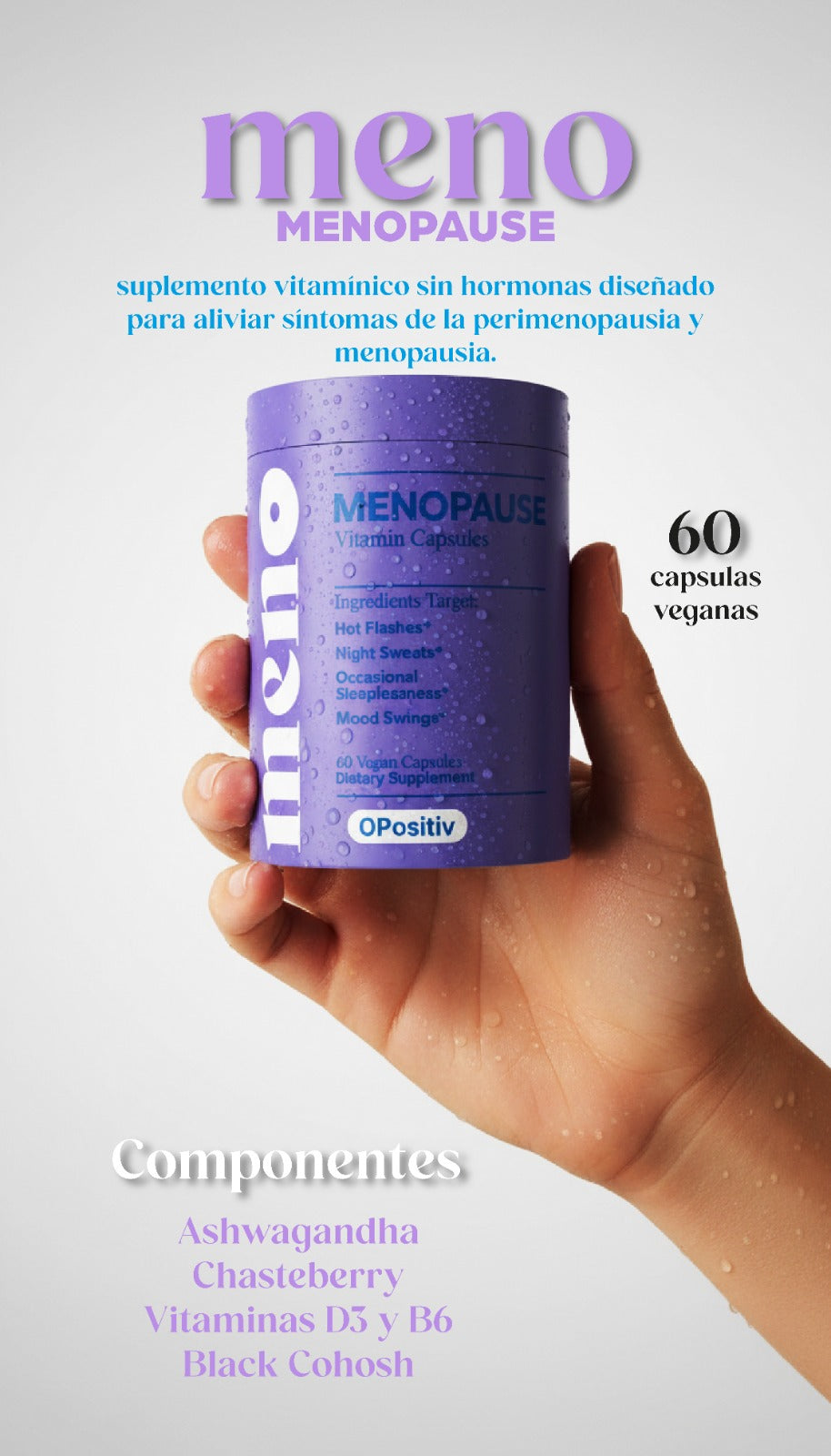 Menopause