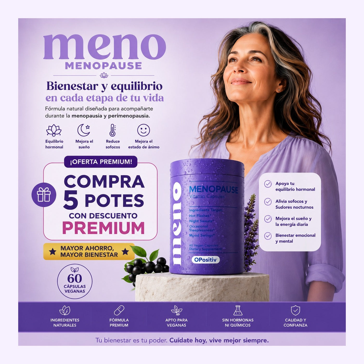 Menopause